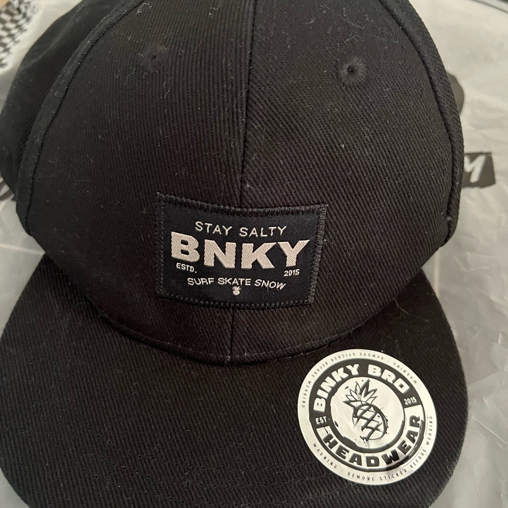 Baby snapbacks - Picture 2 of 4